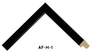 Photo of Artistic Framing Molding AF-H-1