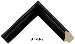 Photo of Artistic Framing Molding AF-H-2