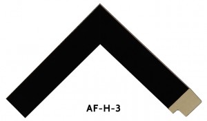 Photo of Artistic Framing Molding AF-H-3