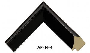 Photo of Artistic Framing Molding AF-H-4