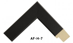 Photo of Artistic Framing Molding AF-H-7