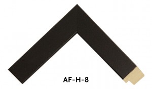 Photo of Artistic Framing Molding AF-H-8