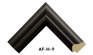 Photo of Artistic Framing Molding AF-H-9