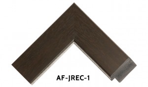 Photo of Artistic Framing Molding AF-JREC-1