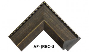 Photo of Artistic Framing Molding AF-JREC-3