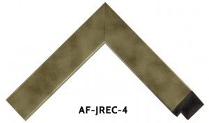 Photo of Artistic Framing Molding AF-JREC-4