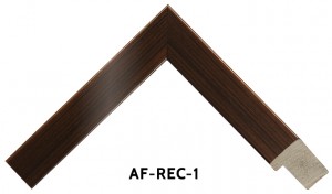 Photo of Artistic Framing Molding AF-REC-1