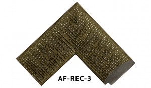 Photo of Artistic Framing Molding AF-REC-3