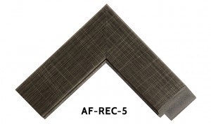 Photo of Artistic Framing Molding AF-REC-5