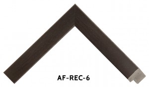 Photo of Artistic Framing Molding AF-REC-6