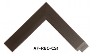 Photo of Artistic Framing Molding AF-REC-CS1