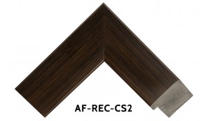 Photo of Artistic Framing Molding AF-REC-CS2