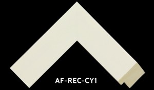 Photo of Artistic Framing Molding AF-REC-CY1