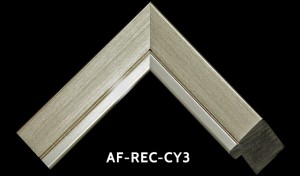 Photo of Artistic Framing Molding AF-REC-CY3