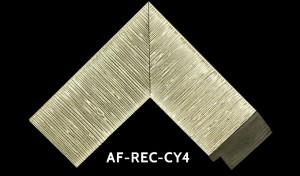 Photo of Artistic Framing Molding AF-REC-CY4