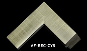 Photo of Artistic Framing Molding AF-REC-CY5
